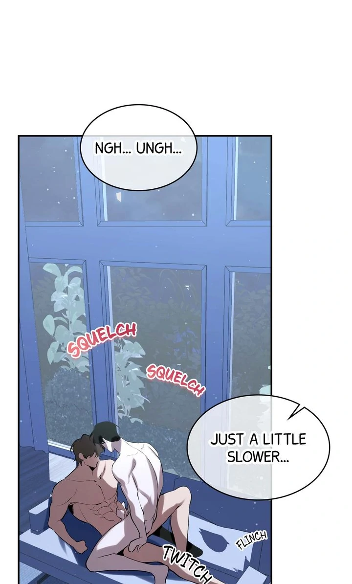 The Muse [Full ver.] - Chapter 11 manhwa