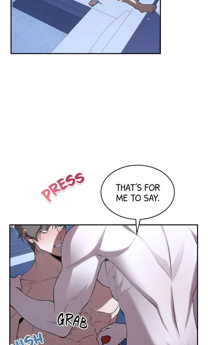 The Muse [Full ver.] - Chapter 11 manhwa