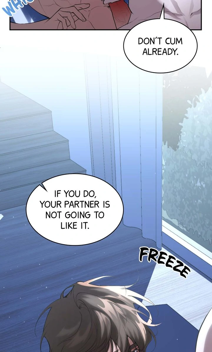 The Muse [Full ver.] - Chapter 11 manhwa