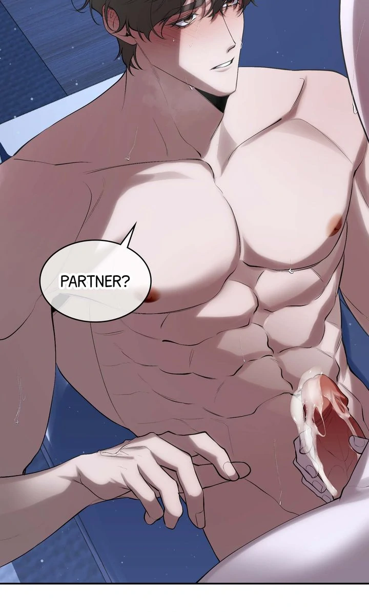 The Muse [Full ver.] - Chapter 11 manhwa