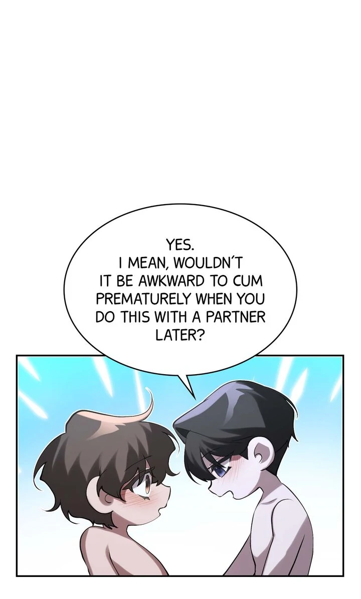 The Muse [Full ver.] - Chapter 11 manhwa