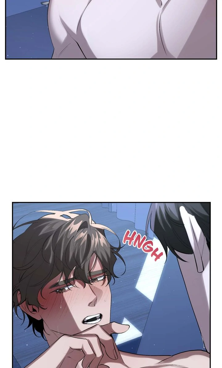 The Muse [Full ver.] - Chapter 11 manhwa