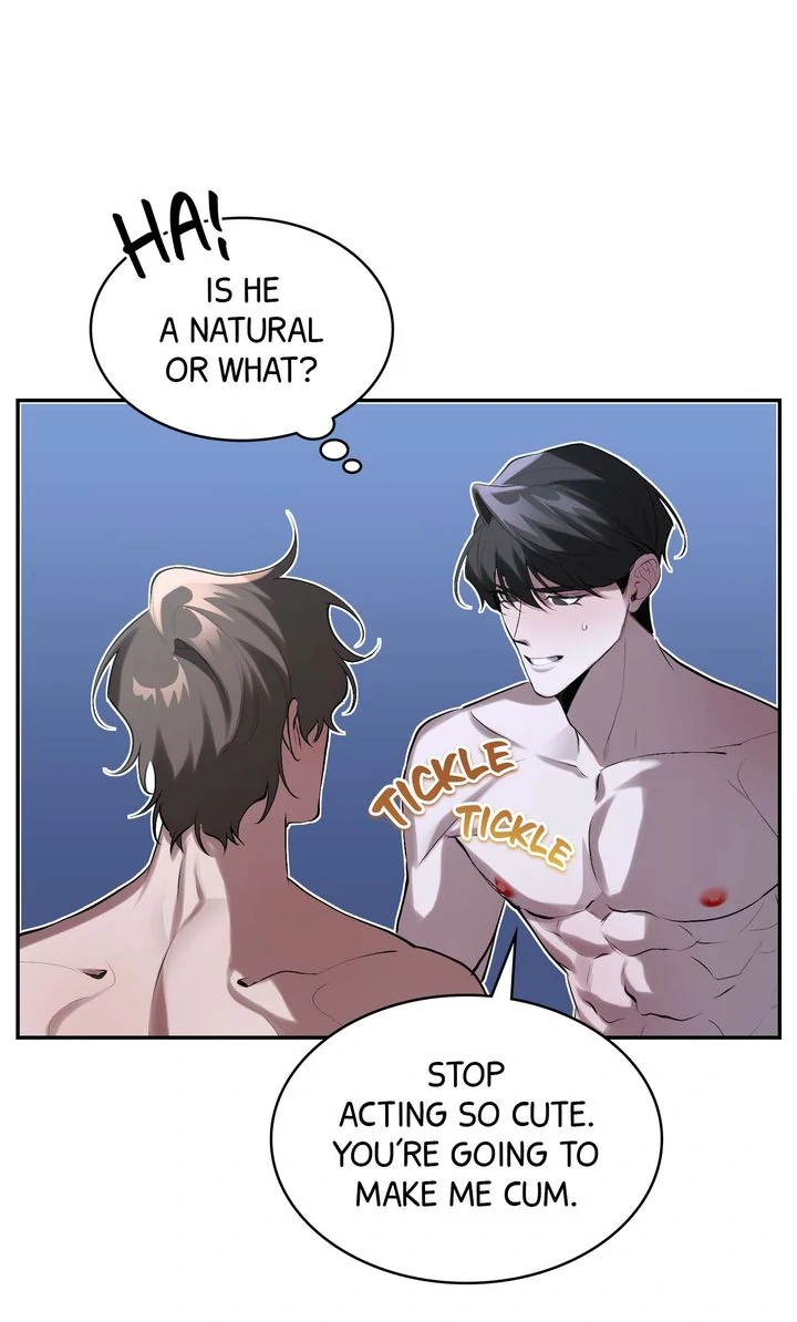 The Muse [Full ver.] - Chapter 11 manhwa