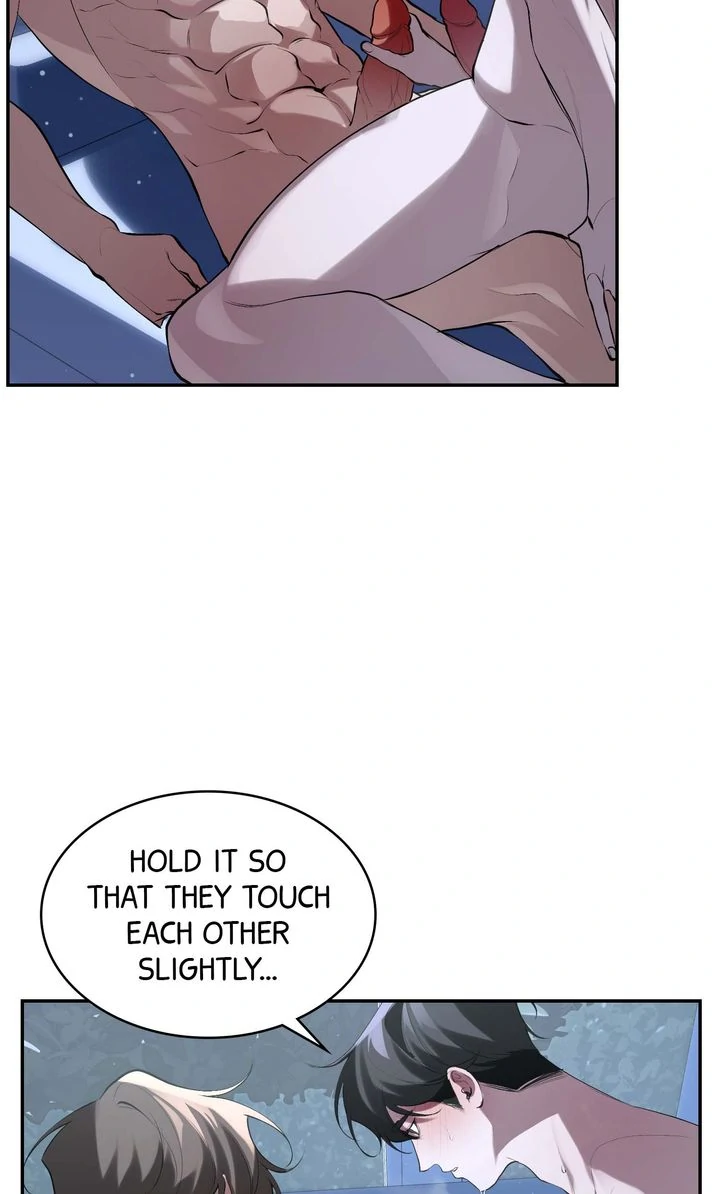 The Muse [Full ver.] - Chapter 11 manhwa