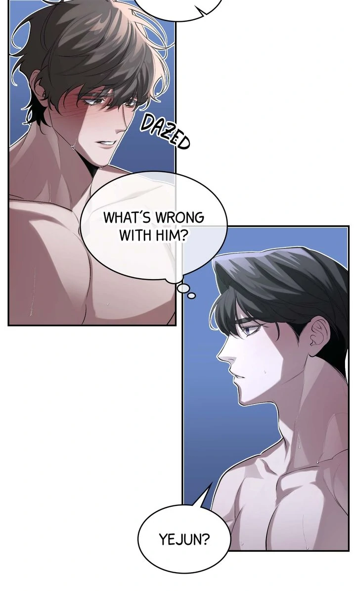 The Muse [Full ver.] - Chapter 11 manhwa