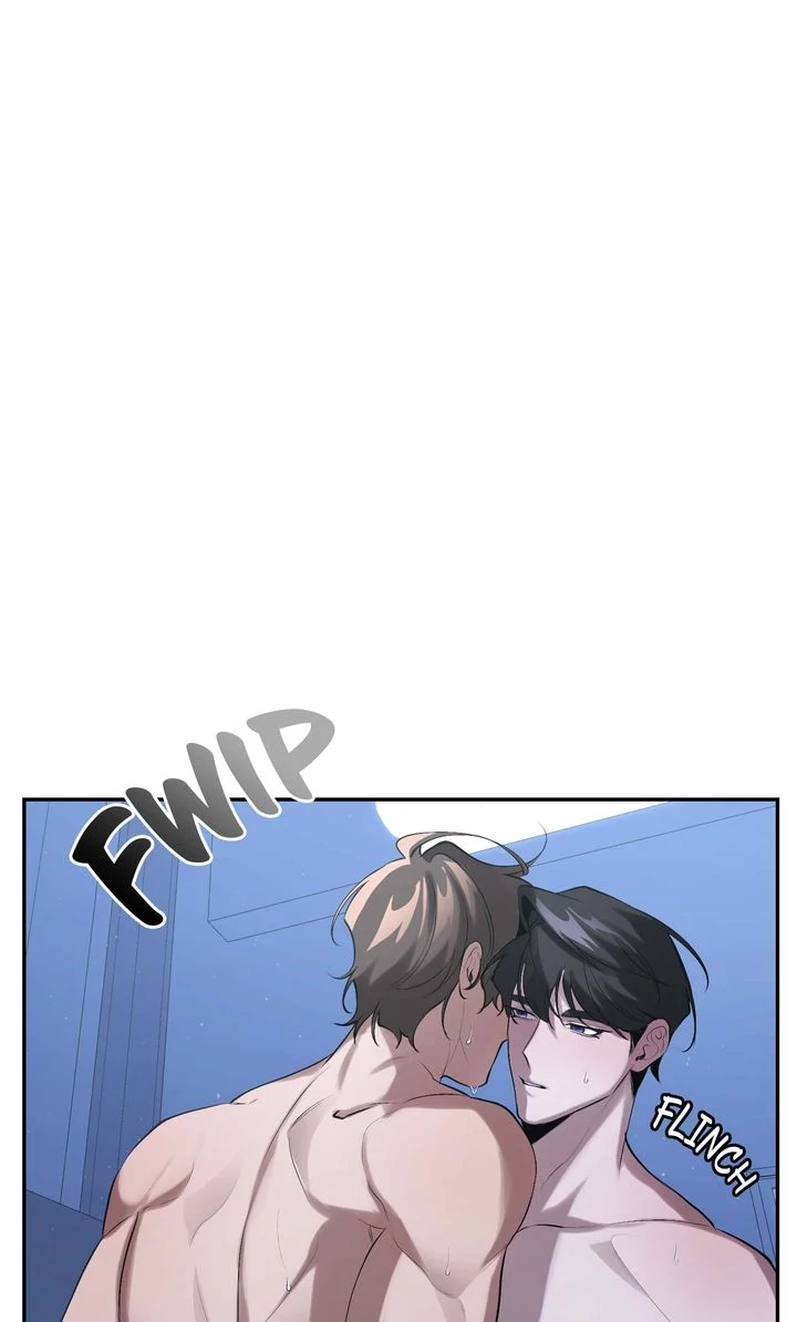 The Muse [Full ver.] - Chapter 11 manhwa