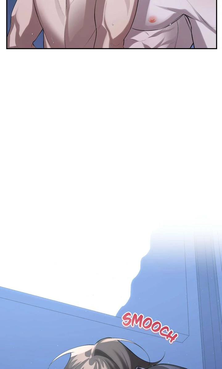 The Muse [Full ver.] - Chapter 11 manhwa