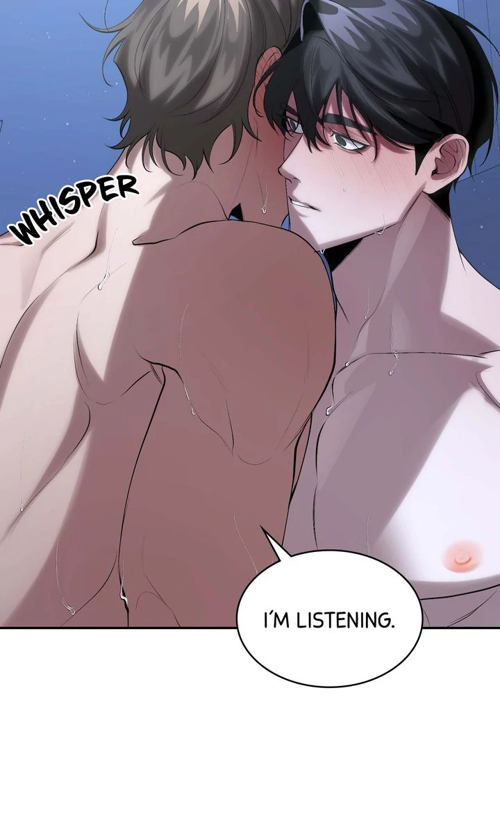 The Muse [Full ver.] - Chapter 11 manhwa