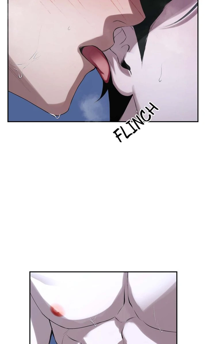 The Muse [Full ver.] - Chapter 11 manhwa