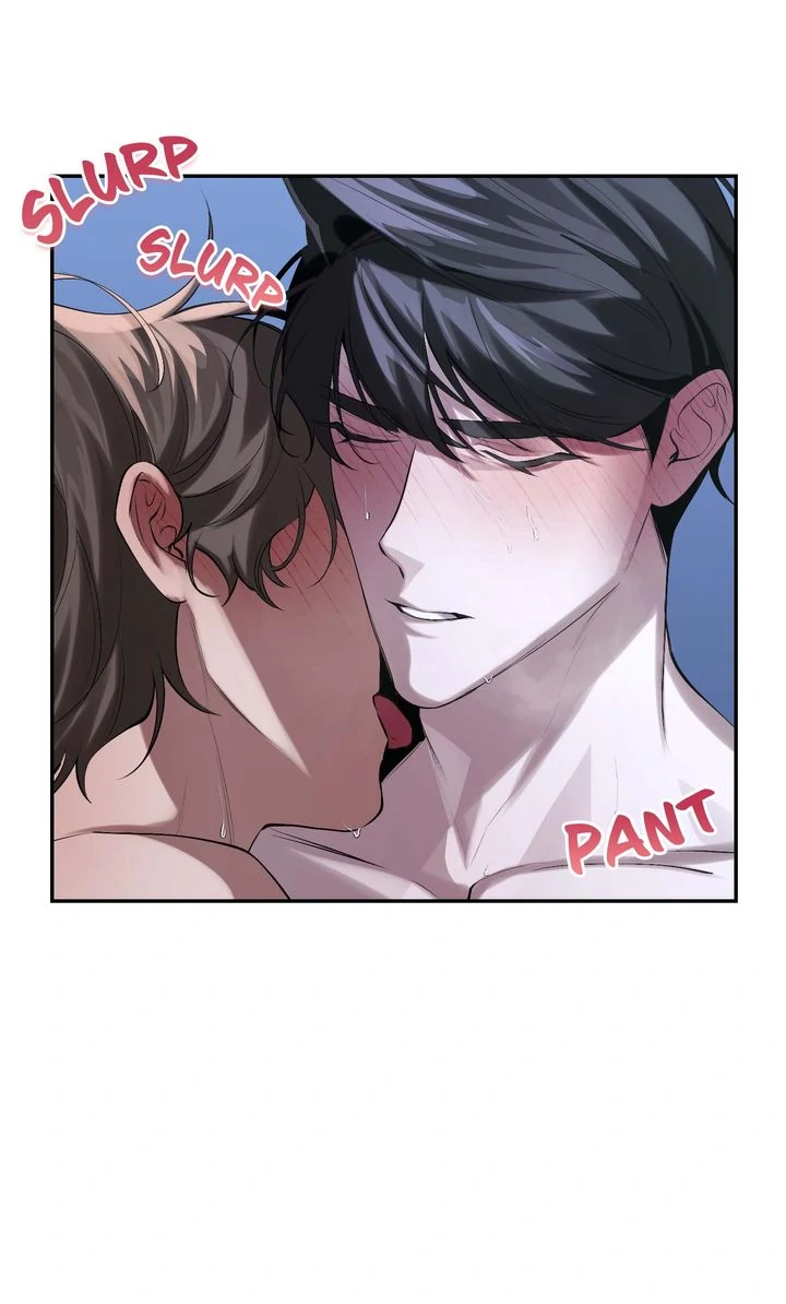 The Muse [Full ver.] - Chapter 11 manhwa