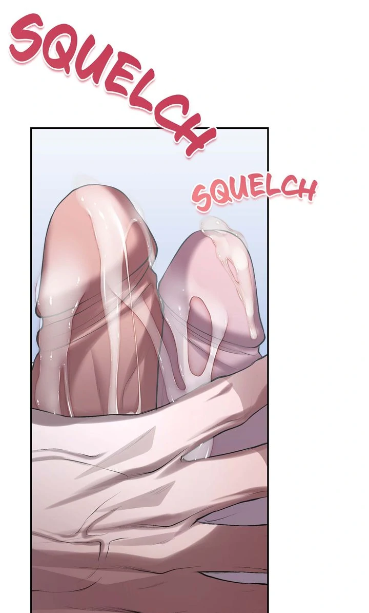 The Muse [Full ver.] - Chapter 11 manhwa