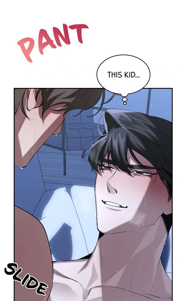 The Muse [Full ver.] - Chapter 11 manhwa