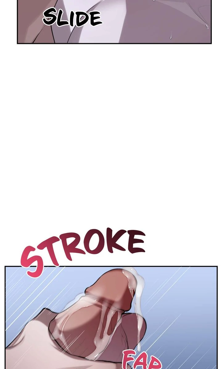 The Muse [Full ver.] - Chapter 11 manhwa