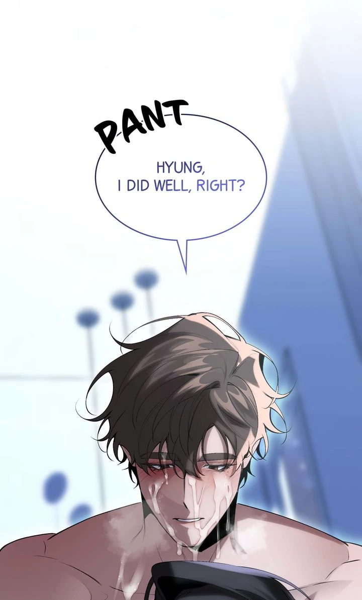 The Muse [Full ver.] - Chapter 11 manhwa