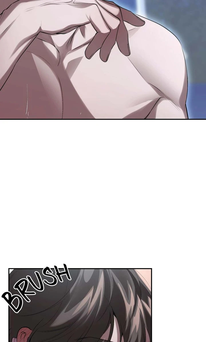 The Muse [Full ver.] - Chapter 11 manhwa