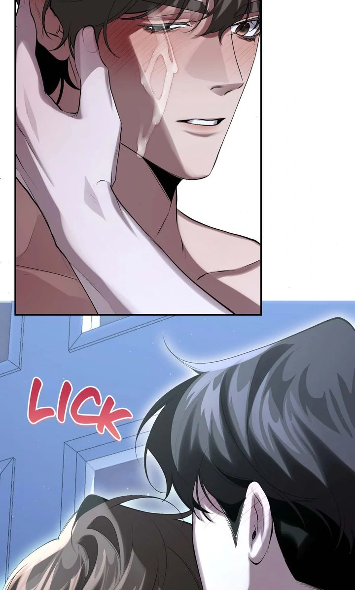 The Muse [Full ver.] - Chapter 11 manhwa