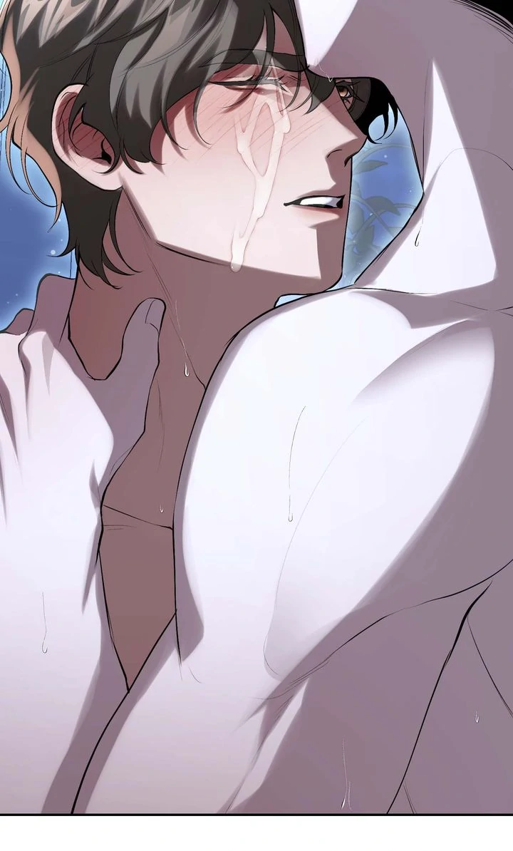 The Muse [Full ver.] - Chapter 11 manhwa