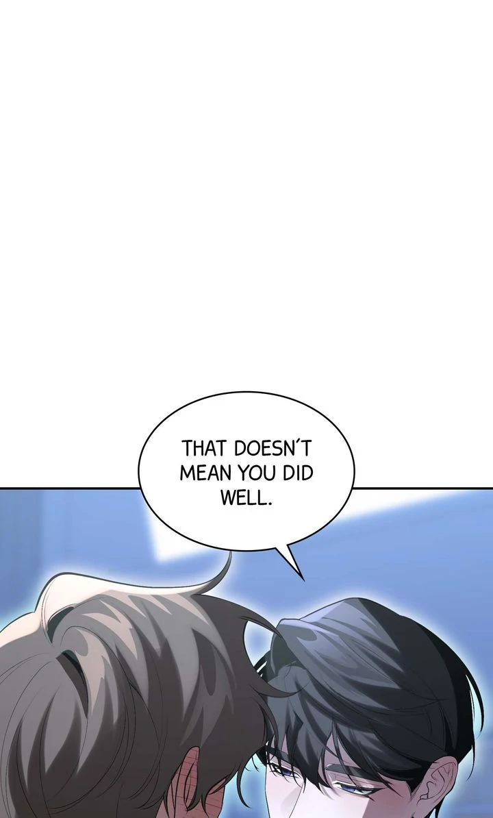 The Muse [Full ver.] - Chapter 11 manhwa