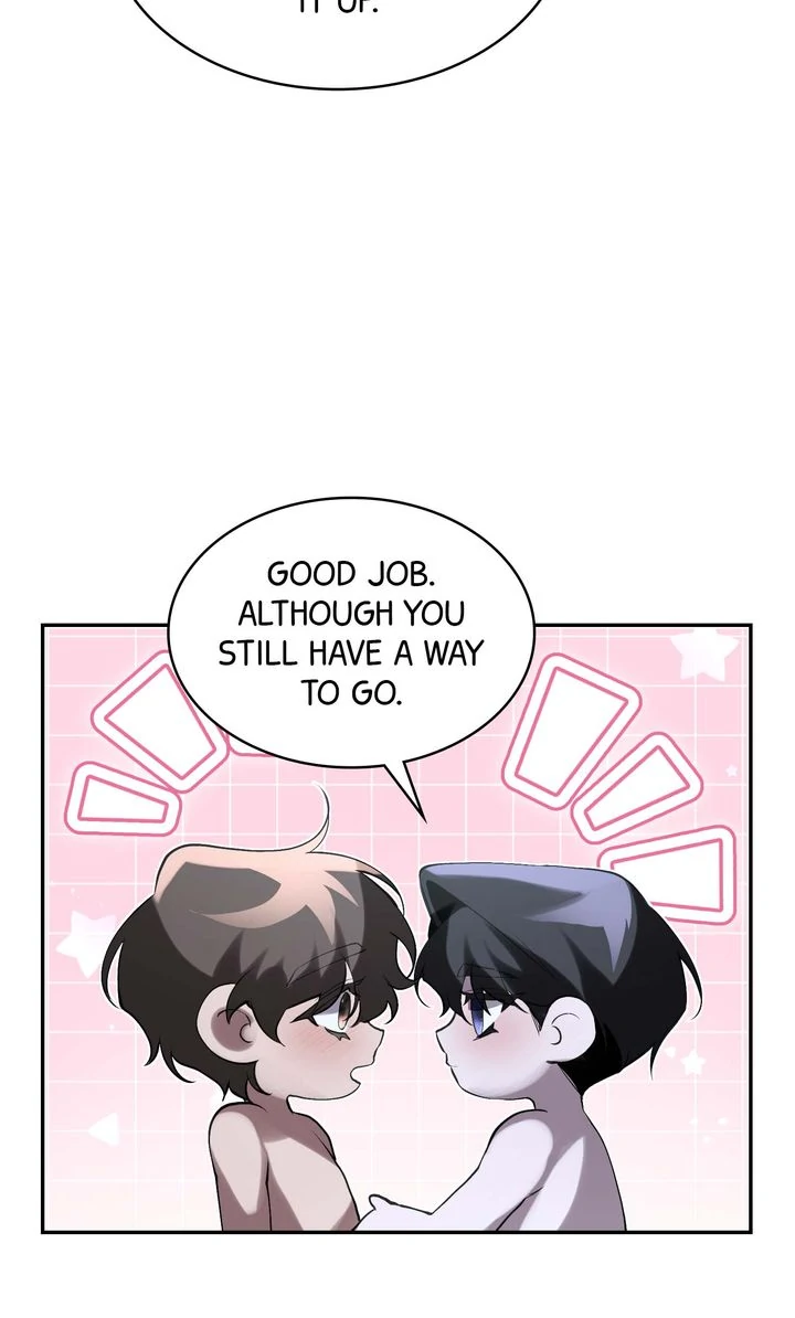 The Muse [Full ver.] - Chapter 11 manhwa