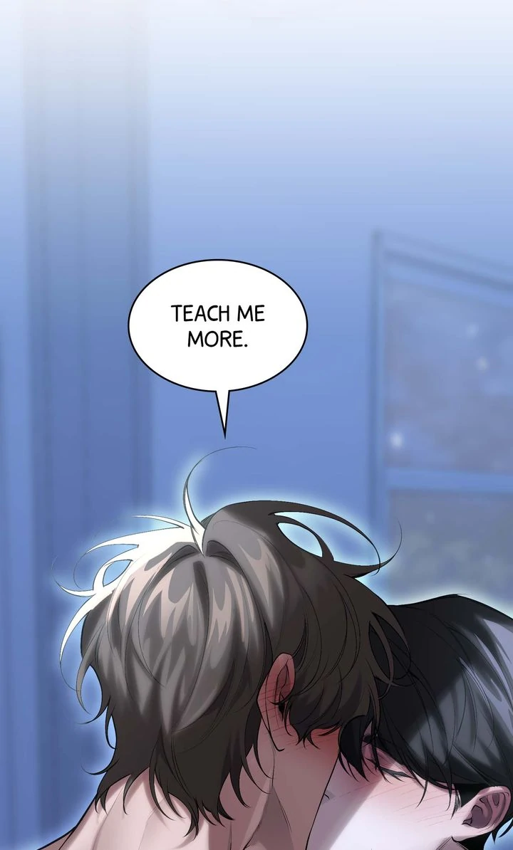 The Muse [Full ver.] - Chapter 11 manhwa