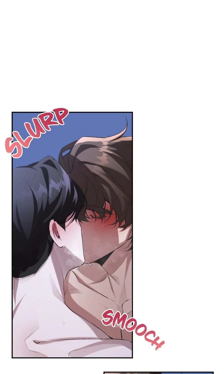 The Muse [Full ver.] - Chapter 12 manhwa