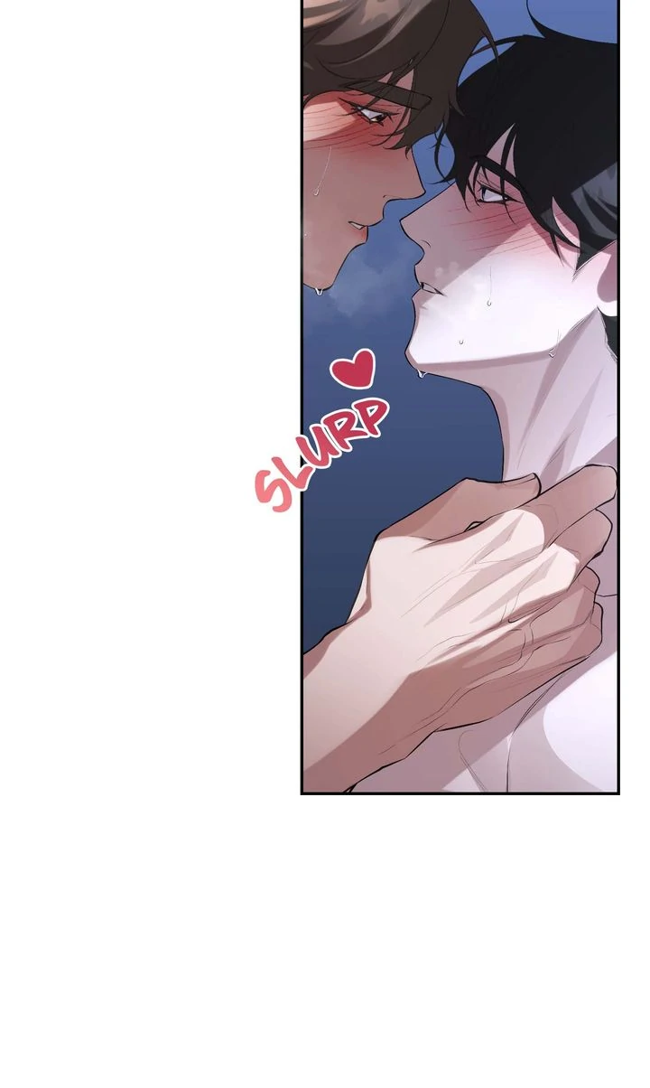 The Muse [Full ver.] - Chapter 12 manhwa