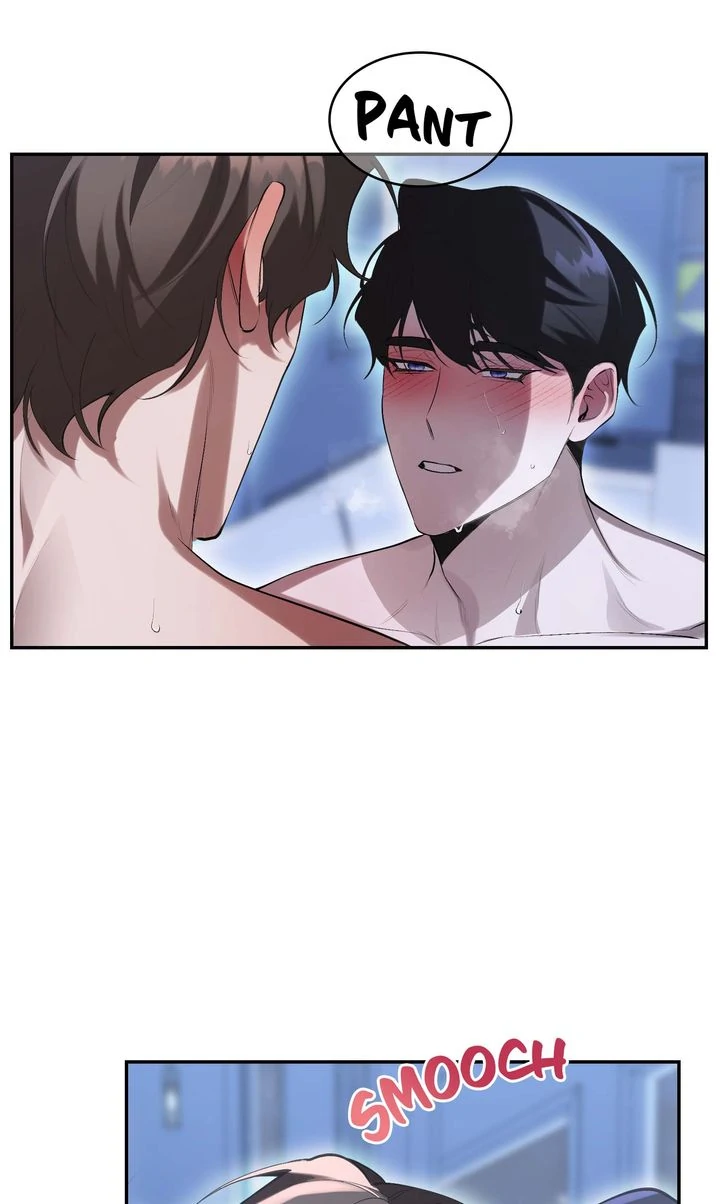 The Muse [Full ver.] - Chapter 12 manhwa