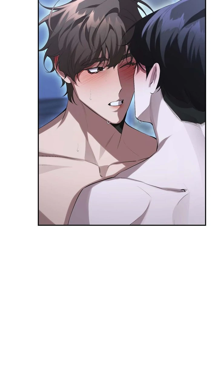 The Muse [Full ver.] - Chapter 12 manhwa