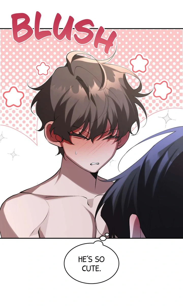 The Muse [Full ver.] - Chapter 12 manhwa