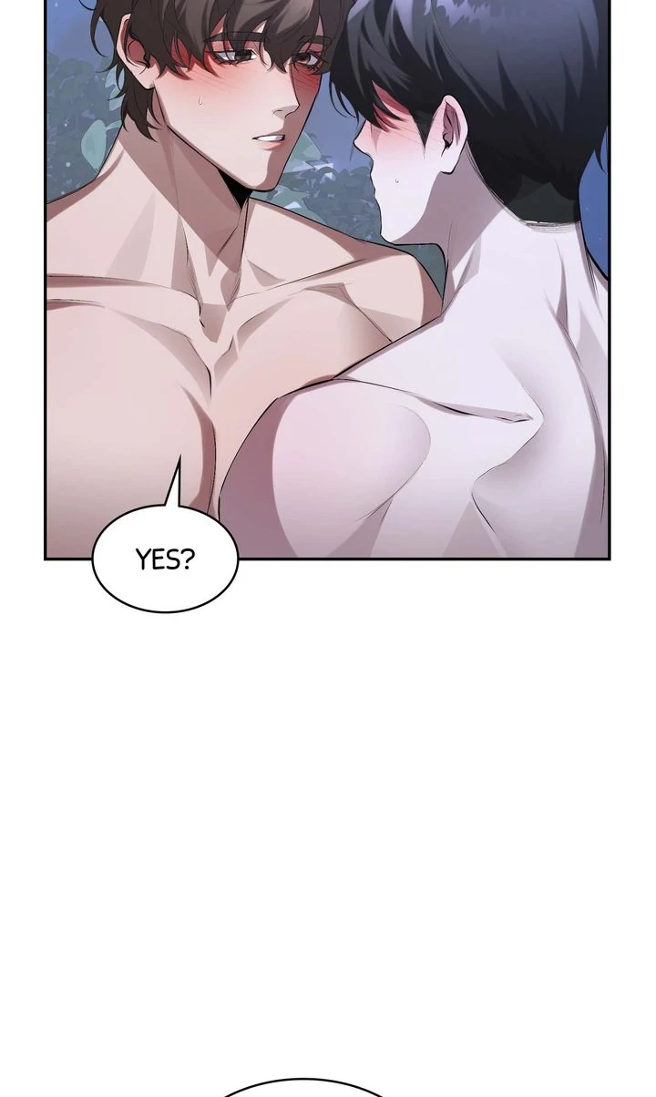 The Muse [Full ver.] - Chapter 12 manhwa