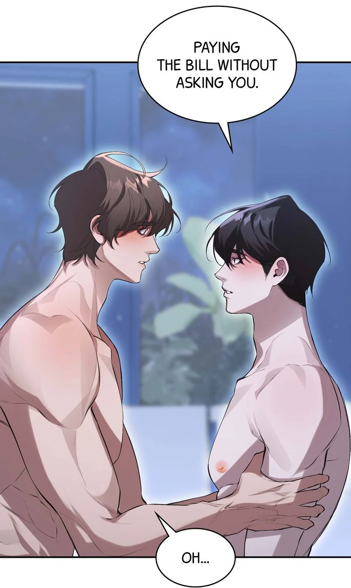 The Muse [Full ver.] - Chapter 12 manhwa