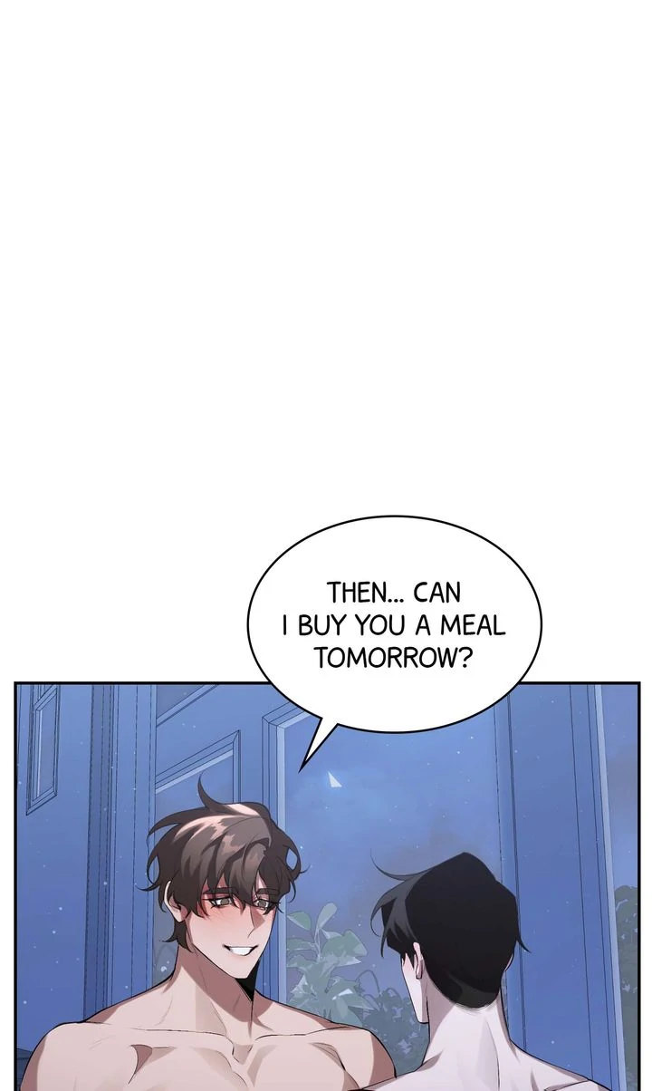 The Muse [Full ver.] - Chapter 12 manhwa