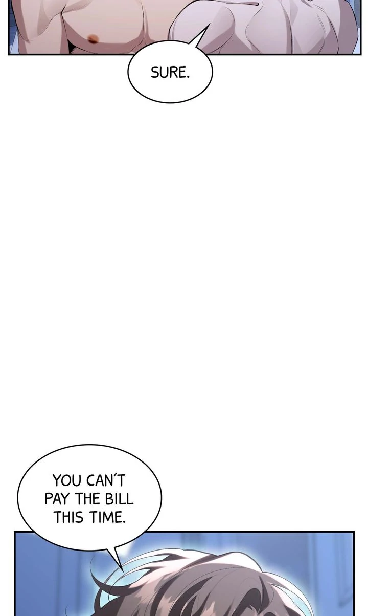 The Muse [Full ver.] - Chapter 12 manhwa