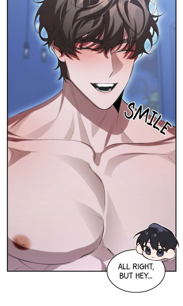 The Muse [Full ver.] - Chapter 12 manhwa