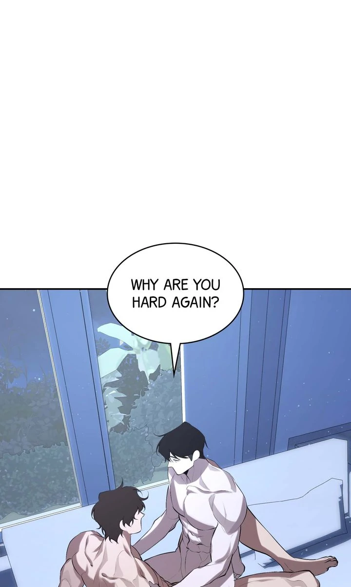 The Muse [Full ver.] - Chapter 12 manhwa