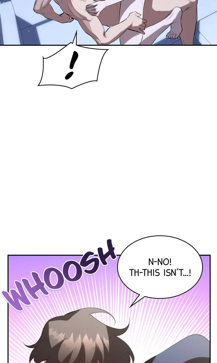 The Muse [Full ver.] - Chapter 12 manhwa