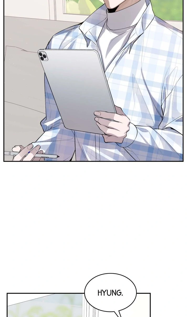 The Muse [Full ver.] - Chapter 12 manhwa