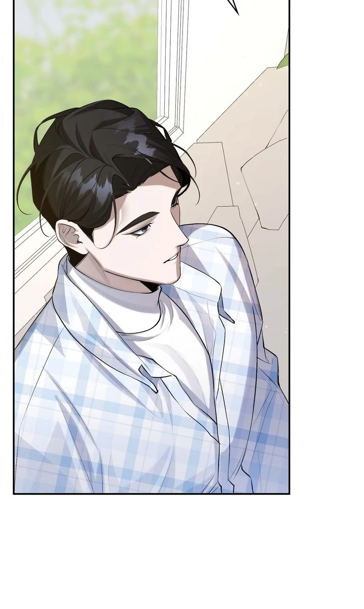 The Muse [Full ver.] - Chapter 12 manhwa