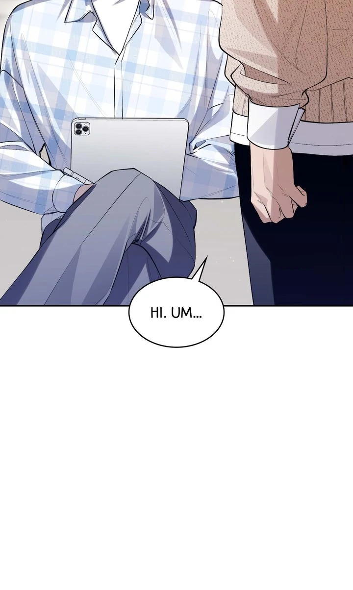 The Muse [Full ver.] - Chapter 12 manhwa