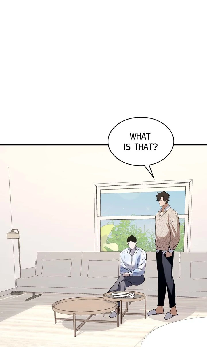 The Muse [Full ver.] - Chapter 12 manhwa