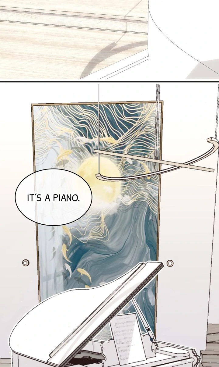 The Muse [Full ver.] - Chapter 12 manhwa