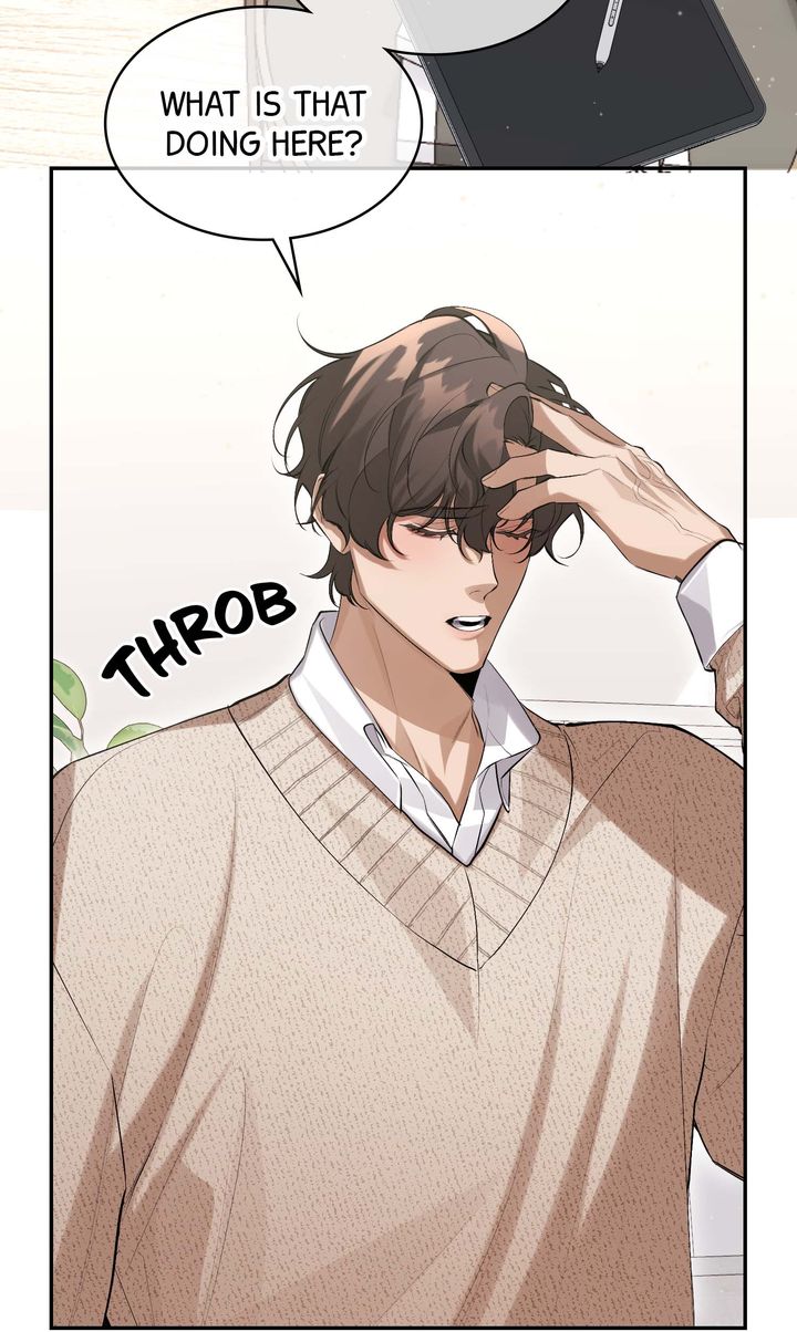 The Muse [Full ver.] - Chapter 12 manhwa