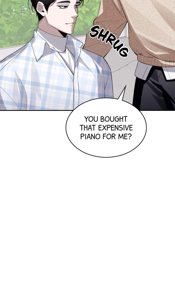 The Muse [Full ver.] - Chapter 12 manhwa