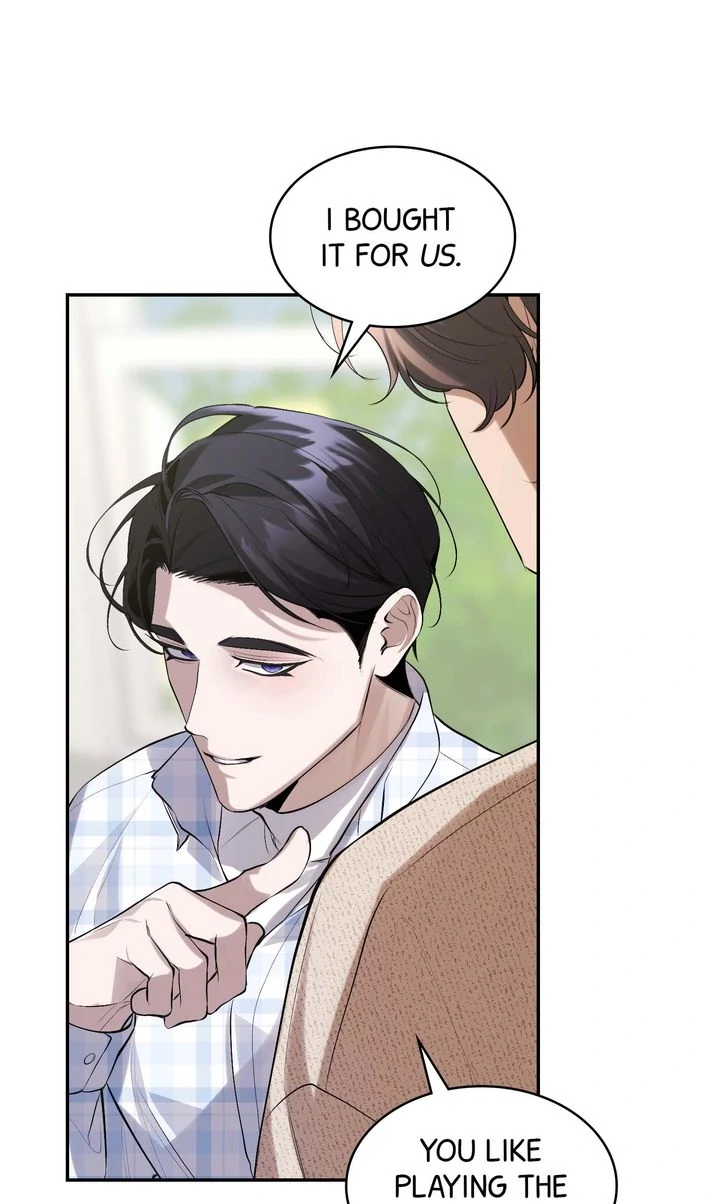The Muse [Full ver.] - Chapter 12 manhwa