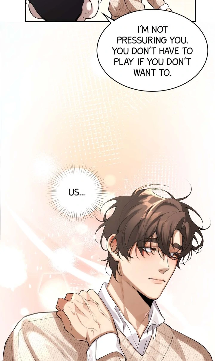 The Muse [Full ver.] - Chapter 12 manhwa