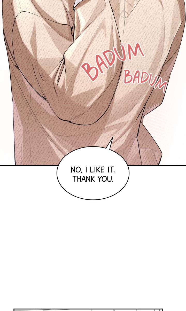 The Muse [Full ver.] - Chapter 12 manhwa