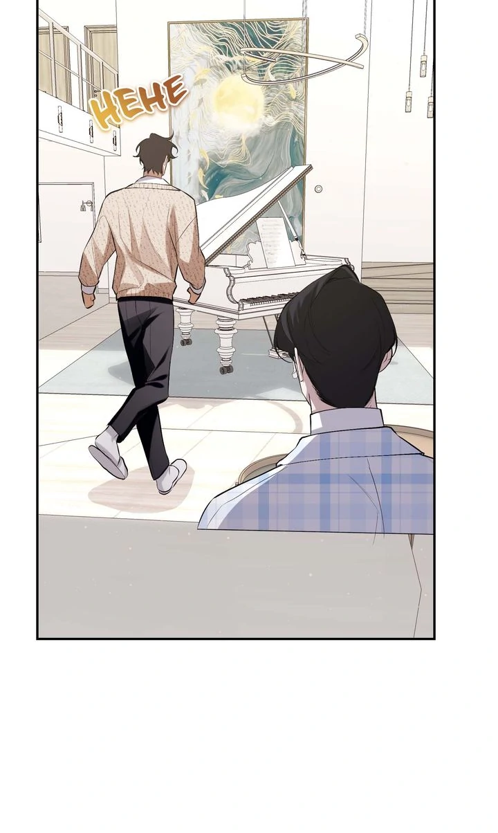 The Muse [Full ver.] - Chapter 12 manhwa