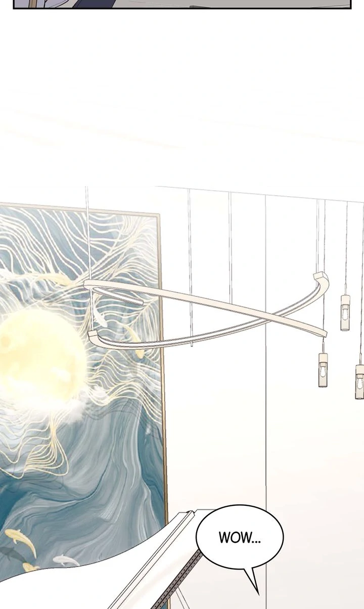 The Muse [Full ver.] - Chapter 12 manhwa