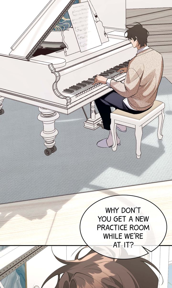 The Muse [Full ver.] - Chapter 12 manhwa