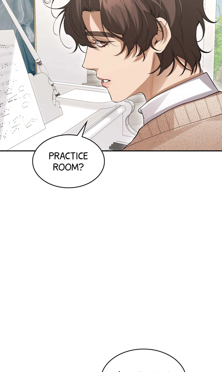 The Muse [Full ver.] - Chapter 12 manhwa